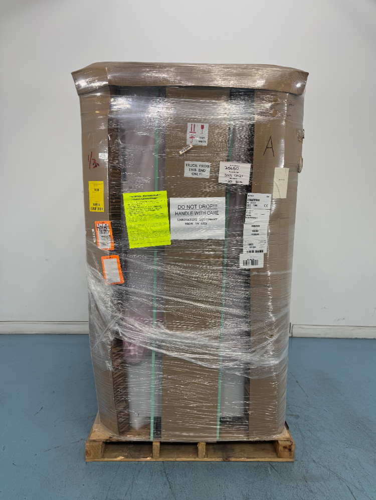 Image of Unused Thermo -80C Ultra Low Temp Freezer